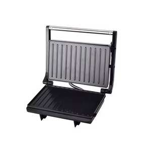 <span class=keywords><strong>Grill</strong></span> de contact électrique <span class=keywords><strong>professionnel</strong></span> à <span class=keywords><strong>double</strong></span> face chauffante, presse à chaud, poêle à frire, appareil à sandwich, <span class=keywords><strong>grill</strong></span> à steak - Product Image 2