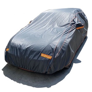 <span class=keywords><strong>Cubierta</strong></span> Universal <span class=keywords><strong>para</strong></span> <span class=keywords><strong>coche</strong></span> de PVC, impermeable, 250g - Product Image 1