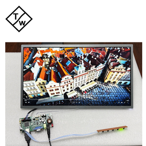 1920x1080 FULL HD IPS Panel 18.5 Inch <strong>LCD</strong> <strong>Display</strong> <strong>Kit</strong> <strong>Controller</strong> Board SKD <strong>Kit</strong> - Product Image 6