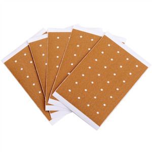 Parches Herbales Analgésicos MQ de Venta Caliente 2026, 5 Unidades, de Larga Duración (8H), para Alivio de Dolores y Hematomas en Cuello, Hombros, Espalda y Articulaciones - Product Image 2