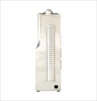 Générateur d'ozone industriel 1000L/heure avec moteur/centre de moteur, garantie 1 an, pour la stérilisation de l'air et l'élimination des gaz dans les ateliers alimentaires