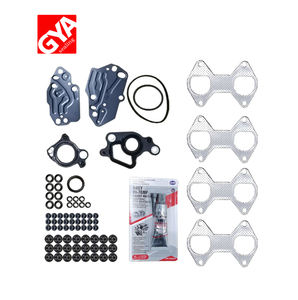 ชุดปะเก็นเครื่องยนต์ HS26306PT2 สำหรับ Ford F150 Expedition E150 E250 E350 5.4L V8 2-วาล์ว ชุดซ่อมบำรุงเครื่องยนต์ ปะเก็นซีล - Product Image 3