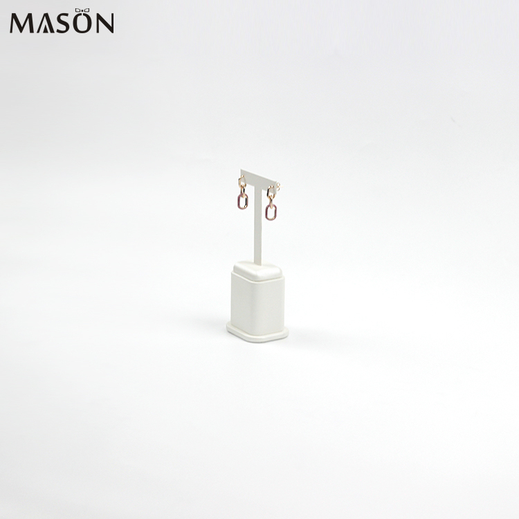 Présentoir à boucles d'oreilles 8