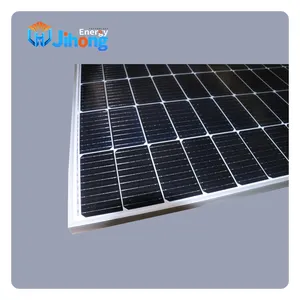 Großhandelspreis 435 445 455 Watt monokristalline Photovoltaik-Solarpanels aus China