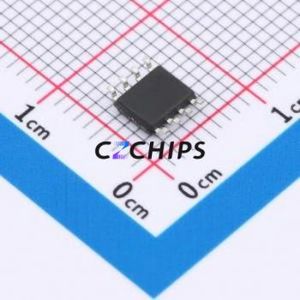 Chip IC de circuito integrado SOP-8 original y nuevo, transceptor CAN, venta al por mayor, Chips de componentes electrónicos y servicio BOM - Product Image 2