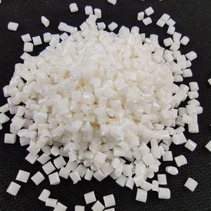 เม็ดพลาสติกฉีดขึ้นรูปเกรดสำหรับงานขึ้นรูป ทนไฟ V0 ปราศจากแอนติโมนี สีขาว CHIMEI ผลิตจากพลาสติกผสม PC+ABS สำหรับงานฉีดขึ้นรูป - Product Image 5