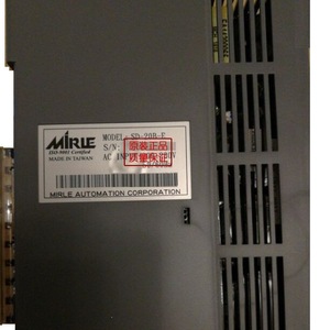 Controlador de Motor Teco TsdA20B 100W 20A Dc 12V Original Auténtico para Vehículo Eléctrico - Product Image 3