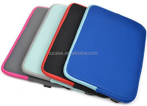 Casepert Funda Universal de Neopreno a Prueba de Golpes para Tableta, para <span class=keywords><strong>Amazon</strong></span> Kindle Fire HD, iPad Air 2, Samsung Galaxy - Product Image 4