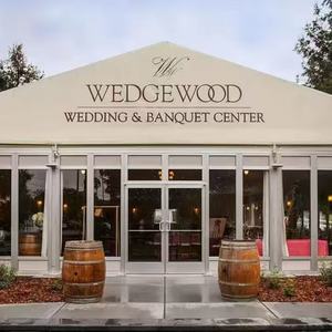 Carpas de Patio Exteriores Grandes Personalizadas ZHONGCHUANG, PVC para las Cuatro Estaciones, Impermeables (2000-3000 mm+), Resistentes al Fuego, al Viento y a los Rayos UV - Product Image 6