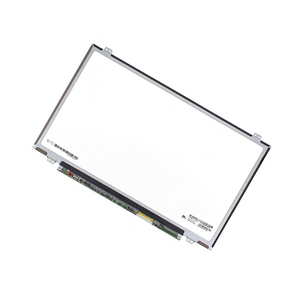 Nueva pantalla de ordenador portátil de 14 pulgadas 1366(RGB)* 768, pantalla LED de repuesto para portátil LP140WH2 TLE3 LVDS 40 pines 60Hz - Product Image 3