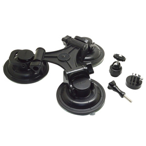 Support de caméra à ventouse pour fenêtre de véhicule et pare-brise pour <span class=keywords><strong>Go</strong></span> <span class=keywords><strong>Pro</strong></span> Hero 12 11 10 9 8 7 6 5 - Product Image 6