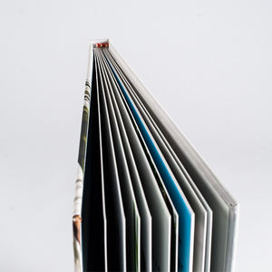 كتاب تعليمي احترافي A4 للأطفال-كتاب لوح ABC ، كتب رسم وتلوين للنشر الشخصي و OEM/ODM - Product Image 4