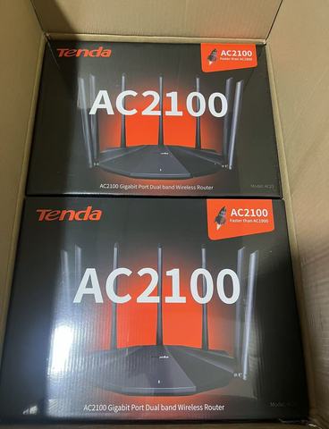Router Ac1750 Pick #30 (032323)