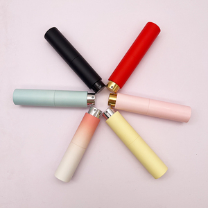 Bán buôn 8ml <span class=keywords><strong>10ml</strong></span> xách tay phun nước hoa chai xoắn lên <span class=keywords><strong>atomizers</strong></span> Refill <span class=keywords><strong>atomizers</strong></span> Nước hoa bơm lại chai - Product Image 4