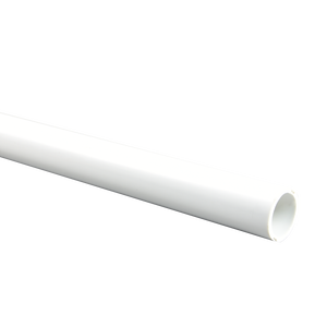 <span class=keywords><strong>Gesu</strong></span> Câble de protection en PVC extrudé blanc brillant de 1,5 mm, grand diamètre, pour usage en construction, service de découpe sur mesure - Product Image 3