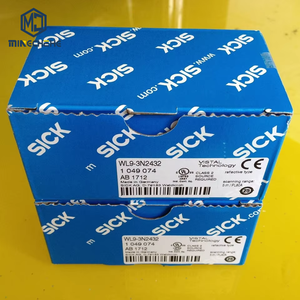 อุปกรณ์ควบคุม WL9-3N2432 PLC สินค้าใหม่ - Product Image 1