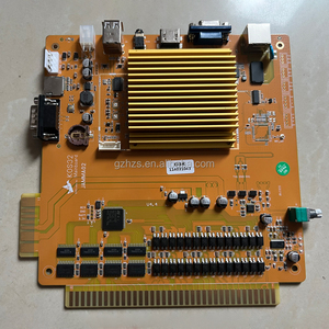 एजेंट 008 पीसीबी गेम बोर्ड आईजीएस गेम बोर्ड 008 मनोरंजन गेम - Product Image 5