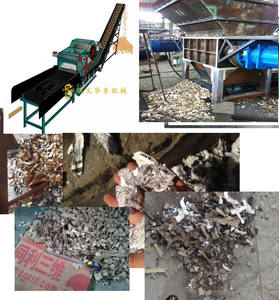 Papier de bande de sécurité pour machine de découpe de bûches de <span class=keywords><strong>scie</strong></span> <span class=keywords><strong>circulaire</strong></span> - Product Image 6