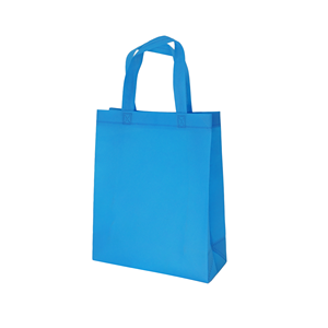 Sacs en non-tissé personnalisés en gros, sacs de shopping réutilisables promotionnels, sacs de shopping en non-tissé laminé PP - Product Image 2