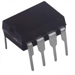 Amplificador Logarítmico de Propósito Especial 92 dB 500mV/Decada 500 Ns DIP 8 Pines Analog Devices - Product Image 1