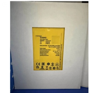Sensor 1043784 FX3-CPU130002 Controlador de Seguridad 100% Original Genuino Disponible en Grandes Cantidades Se Puede Negociar - Product Image 4