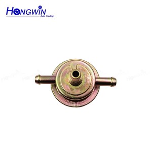 Regulador de presión de combustible 0280160205 para Opel Monza Senator A <span class=keywords><strong>B</strong></span> Rekord E Ascona Vauxhall PR4085 8983638 815502 8983638 - Product Image 6