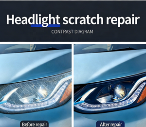 Équipement <span class=keywords><strong>de</strong></span> réparation <span class=keywords><strong>de</strong></span> <span class=keywords><strong>phares</strong></span> <span class=keywords><strong>de</strong></span> voiture, kits <span class=keywords><strong>de</strong></span> detailing automobile <span class=keywords><strong>pour</strong></span> la <span class=keywords><strong>rénovation</strong></span> des <span class=keywords><strong>phares</strong></span> - Product Image 5