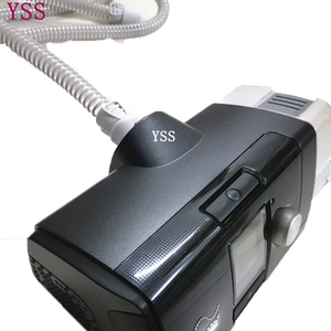 ID20mm Selang CPAP 1.8M Panjang untuk Mesin Udara Pernapasan - Product Image 2