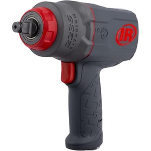 ประแจลม Ingersoll Rand รุ่น 2236QTiMAX DXS2 ขนาด 1/2 นิ้ว สีเทาไทเทเนียม - Product Image 1