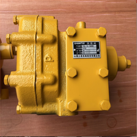 Pièces de bulldozer, servo-vanne, ensemble de servo-vanne, pièces Shantui Sd22 702-12-14000 07043-00108 702-12-12140 702-12-12150