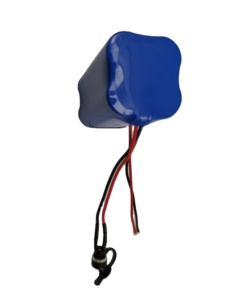Anpassbare Kapazität DIY PKNERGY <span class=keywords><strong>18650</strong></span> 3,7V 7,4V 11,1V 14,8V Lithium-Akkupack 500 Zyklen CE-Zertifiziert - Product Image 2