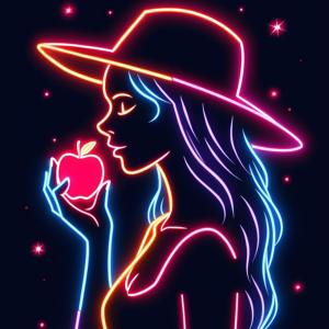 Woman Neon Sign Sexy Lady Art Neon Aesthetic Room Decor Line Art Women Custom Neon Wall Decor Beer Bar Club Night Decor - Product Image 4