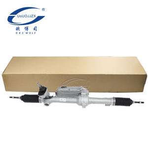 ชิ้นส่วนรถยนต์อิเล็กทรอนิกส์พวงมาลัยพาวเวอร์แร็คกล่องเกียร์ LHD/RHD ฟอร์ดเอเวอร์ส EB3C-3D070-Z EB3C-3D070 ขายร้อน - Product Image 6