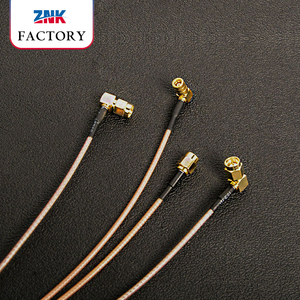 New sợi quang dây cảm ứng Loại B tần số vô tuyến dây điện dung đầu cảm biến laser probe Threaded + Threaded phụ kiện - Product Image 6