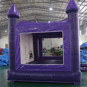 Gorila inflable <span class=keywords><strong>de</strong></span> PVC para adultos, <span class=keywords><strong>castillo</strong></span> hinchable, fácil configuración, <span class=keywords><strong>castillo</strong></span> hinchable para la diversión <span class=keywords><strong>de</strong></span> los niños en interiores - Product Image 2