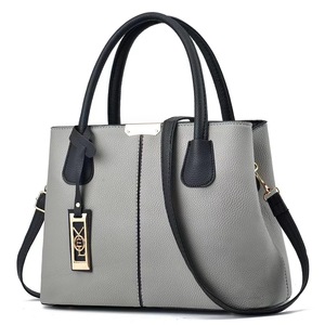 Nuevo bolso de hombro cruzado, bolso de mujer elegante, bolso de hombro de gran capacidad al por mayor - Product Image 6