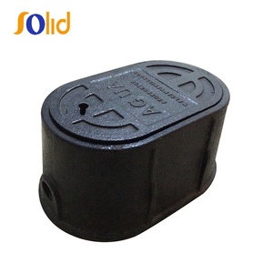 <span class=keywords><strong>Caja</strong></span>/Cubierta Protectora <span class=keywords><strong>de</strong></span> Plástico para <span class=keywords><strong>Medidor</strong></span> <span class=keywords><strong>de</strong></span> <span class=keywords><strong>Agua</strong></span> en Venta - Product Image 6