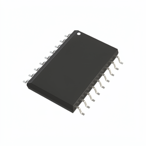 Circuito Integrado Original IC MCU de 8 Bits, 896B FLASH, 18SOIC Integrado (0.295'', 7.50 mm de Ancho), PIC16F83T-10_SO - Product Image 1