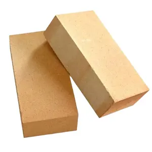 Bricks Refractory Hot Sale Good Price Alumina Block Refractory Bricks Price