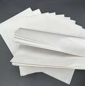 נייר הדפסה והדפסה מותאם אישית 45 גיליונות נייר להדפסת עיתונים בדרגת מזון 55 גרם