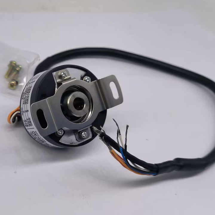 Delta MH4-25LN65CAD Quadrature Rotary Encoder - Incremental Encoder OEM