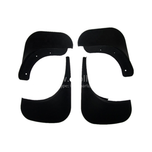 ACTUALIZACIÓN DE REPUESTOS DE AUTOMÓVIL ALETA DE BARRO/GUARDABARROS para VW <span class=keywords><strong>CADDY</strong></span> / TOURAN <span class=keywords><strong>2004</strong></span> - 2009 - Product Image 1