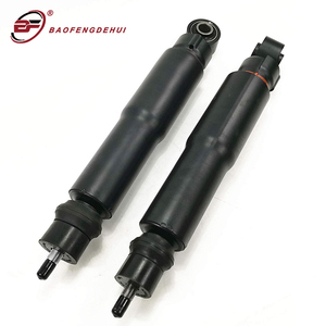 Amortiguador Hidráulico de Alta Calidad para <span class=keywords><strong>LEXUS</strong></span> <span class=keywords><strong>LX</strong></span> 400 460 470 <span class=keywords><strong>600</strong></span> <span class=keywords><strong>TOYOTA</strong></span> 100 48530-69116 48530-69117 - Product Image 2