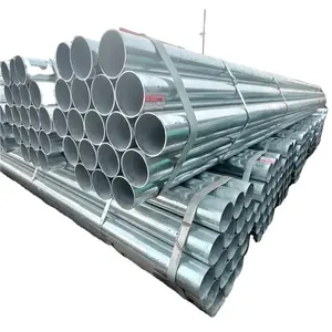 Seamless Pipe Manufacturer ASTMA P22 P23 P92 P122 P911 Seamless Carbon Steel Pipe Tube Used For Oil And Gas Pipeline