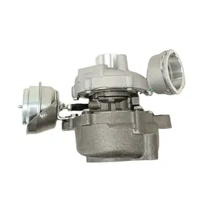 AUDI A4 A6 Skoda VW 1.9L tDi turbo tăng áp 130hp gt1749v 717858 038145702e 712077-0001 - Product Image 1