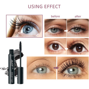 Mascara de haute qualité au prix d'usine, vente en gros, mascara pour cils populaire sur <span class=keywords><strong>TikTok</strong></span>, mascara imperméable le plus vendu, OEM - Product Image 5