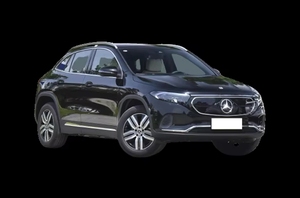 Mercedes EQA 260 <span class=keywords><strong>SUV</strong></span> in Vendita, Prodotta in Cina, Guida a Sinistra, con Autonomia di 619km, Auto Elettrica Mercedes-Benz - Product Image 4