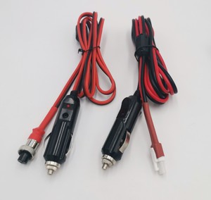Cable conector de alimentación de batería para xiaomi <span class=keywords><strong>G90</strong></span> Ham Radio - Product Image 6