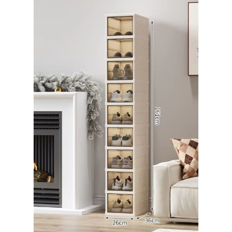 Fila singola 9 strati