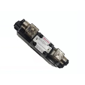 Solenoide hidráulico Dongfeng DFA-02-3C2-DC24V-35C 03 3C4 2B2 3C3 3C9 <span class=keywords><strong>2D2</strong></span> - Product Image 1